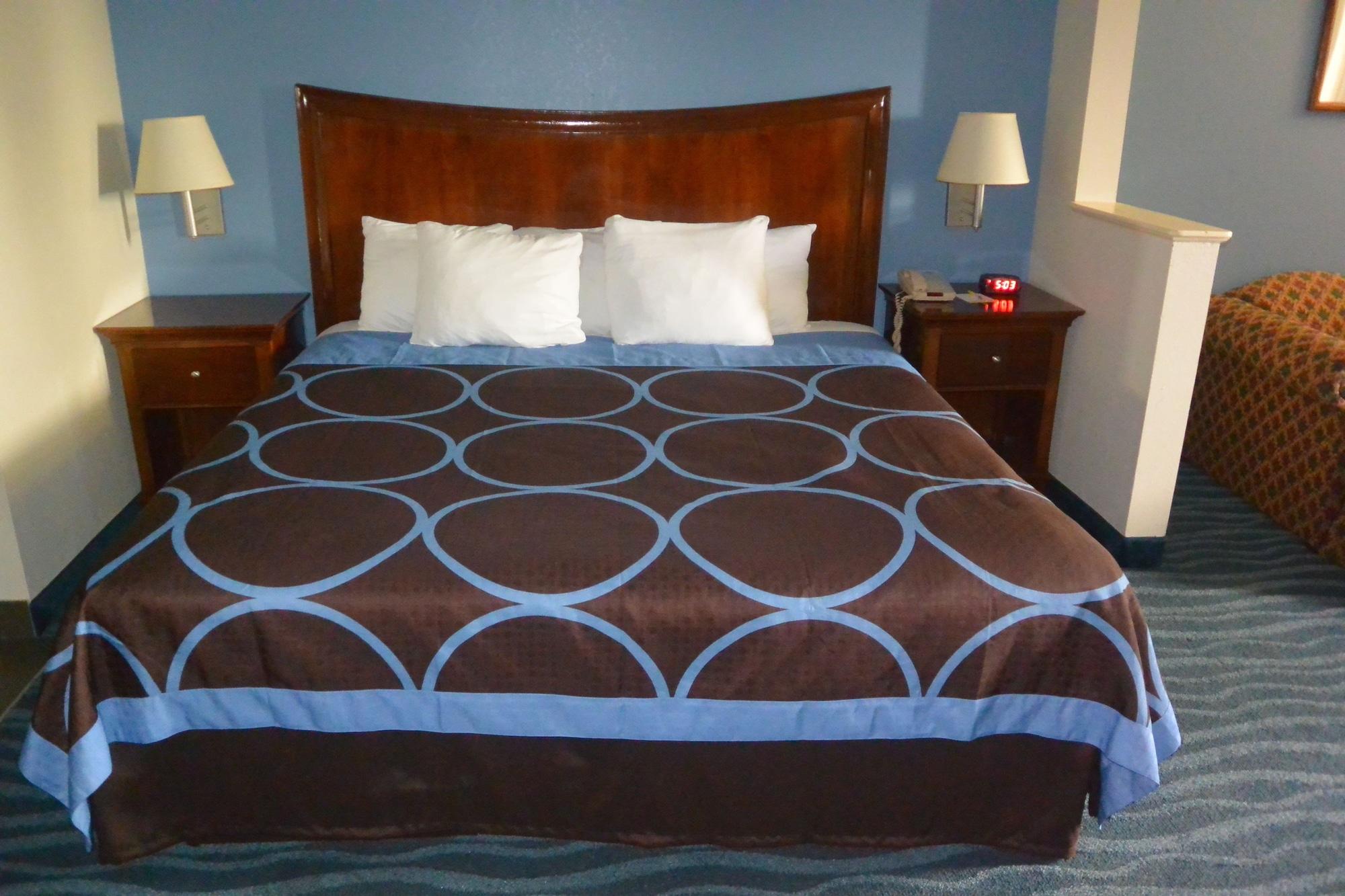 Motel Days By Wyndham North Exit 4 Clarksville