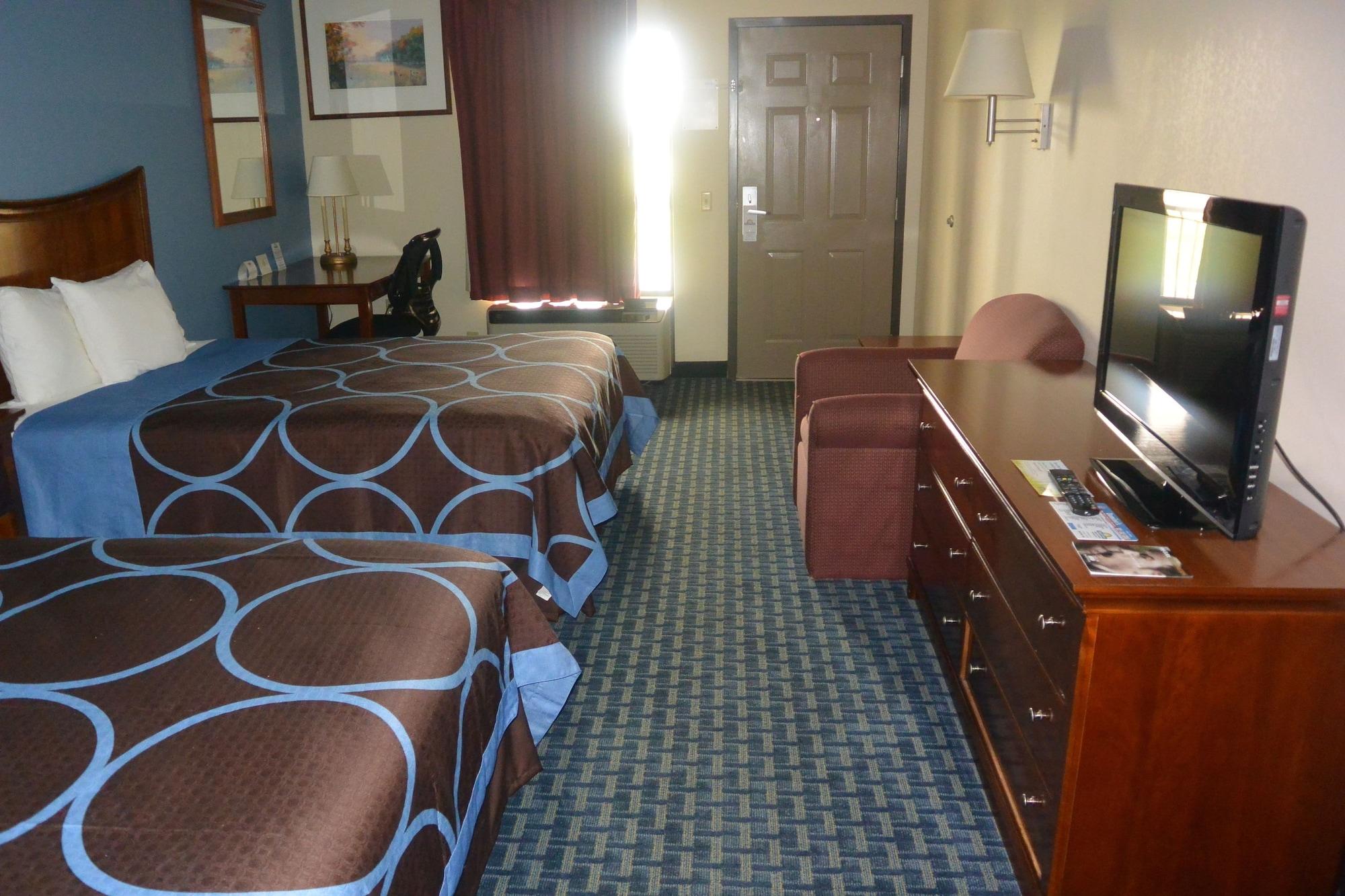 Motel Days By Wyndham North Exit 4
