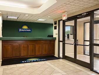Motel Days By Wyndham North Exit 4 Clarksville