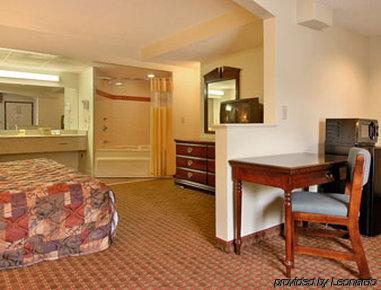Days By Wyndham North Exit 4 Motel