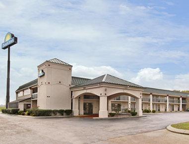 Motel Days By Wyndham North Exit 4 Clarksville