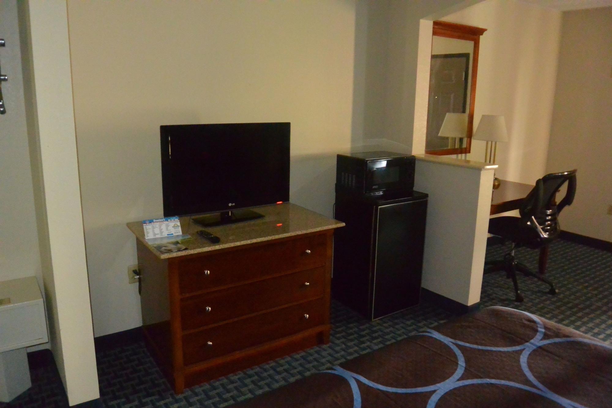 Motel Days By Wyndham North Exit 4 2*