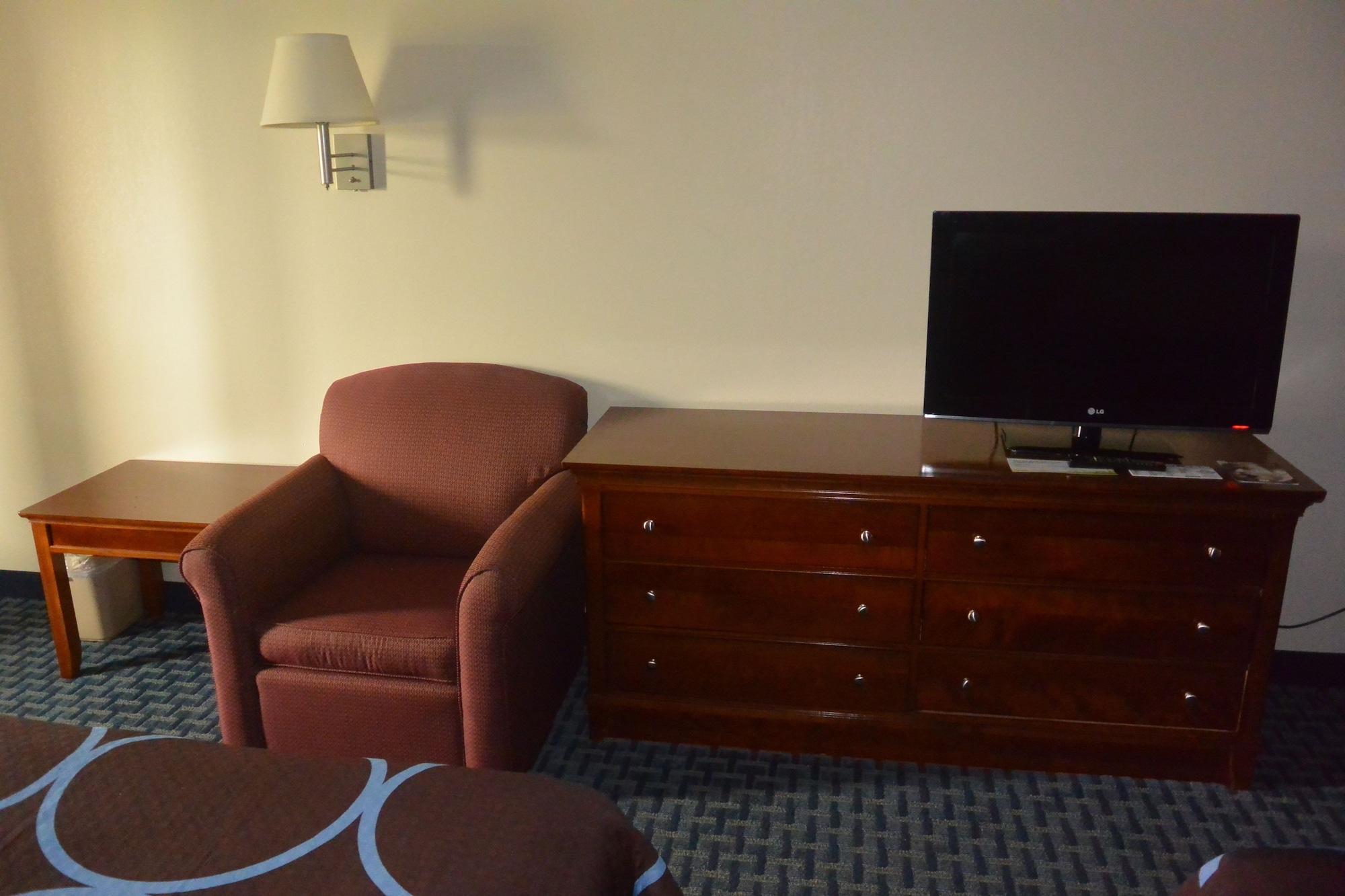 Motel Days By Wyndham North Exit 4
