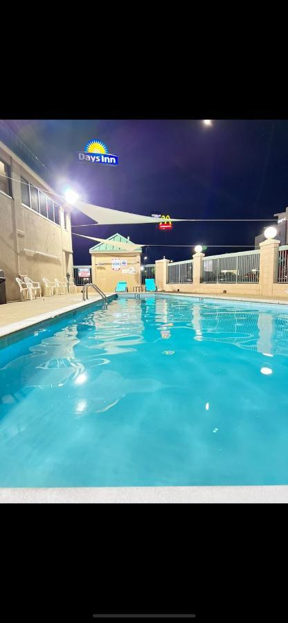 Motel Days By Wyndham North Exit 4 Clarksville