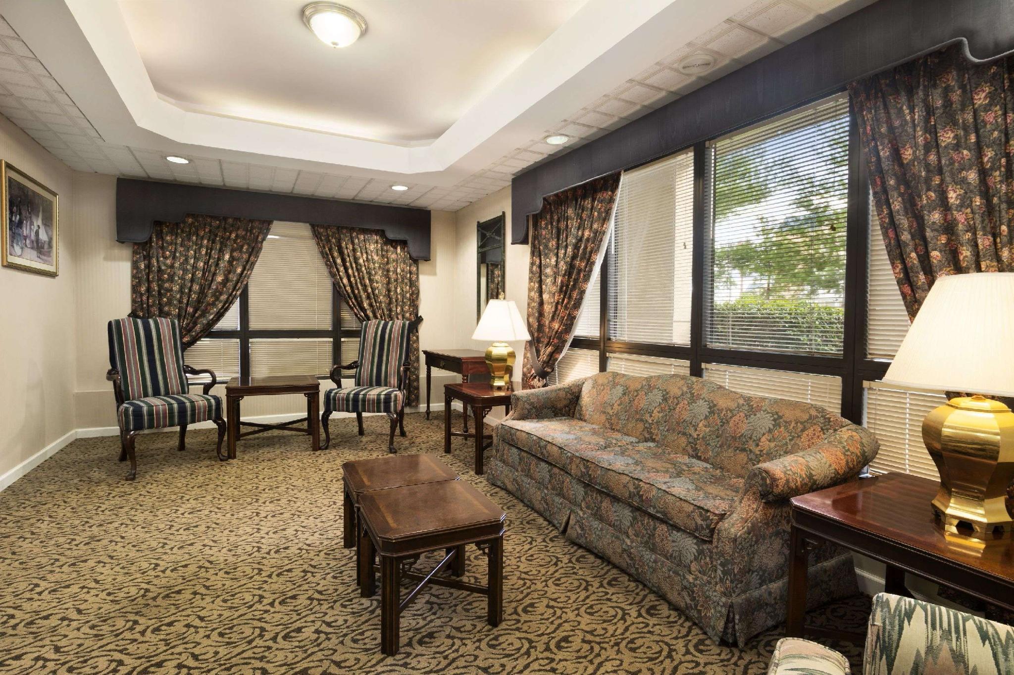 Motel Days By Wyndham North Exit 4