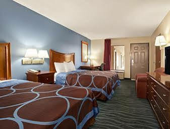 Days By Wyndham North Exit 4 Motel